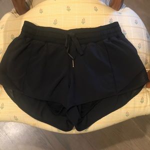 Lululemon Running Shorts